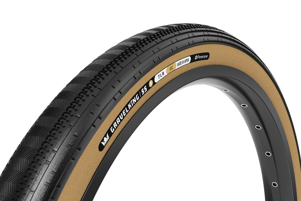 Panaracer GravelKing SS Tire 700c