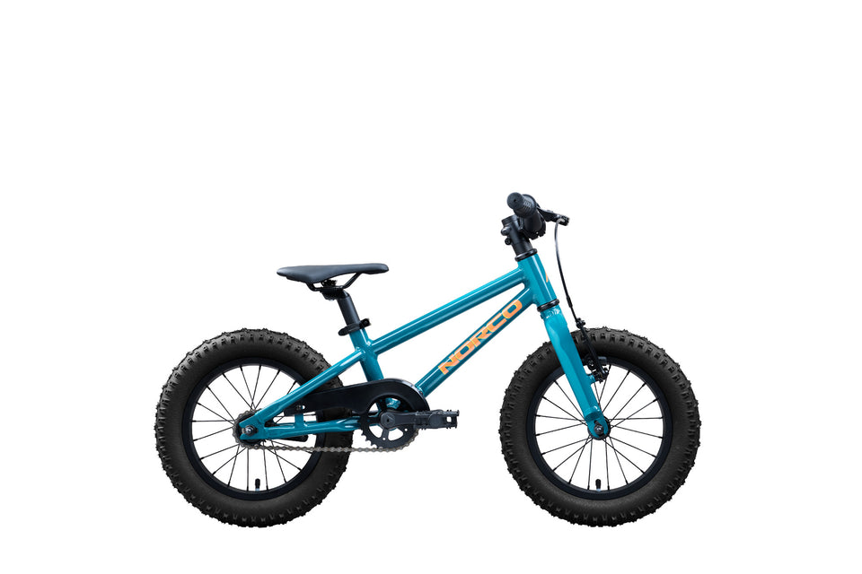 Storm 14 Coaster Teal