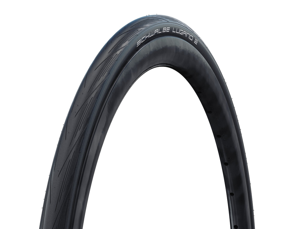 Schwalbe Lugano II Tire 700c
