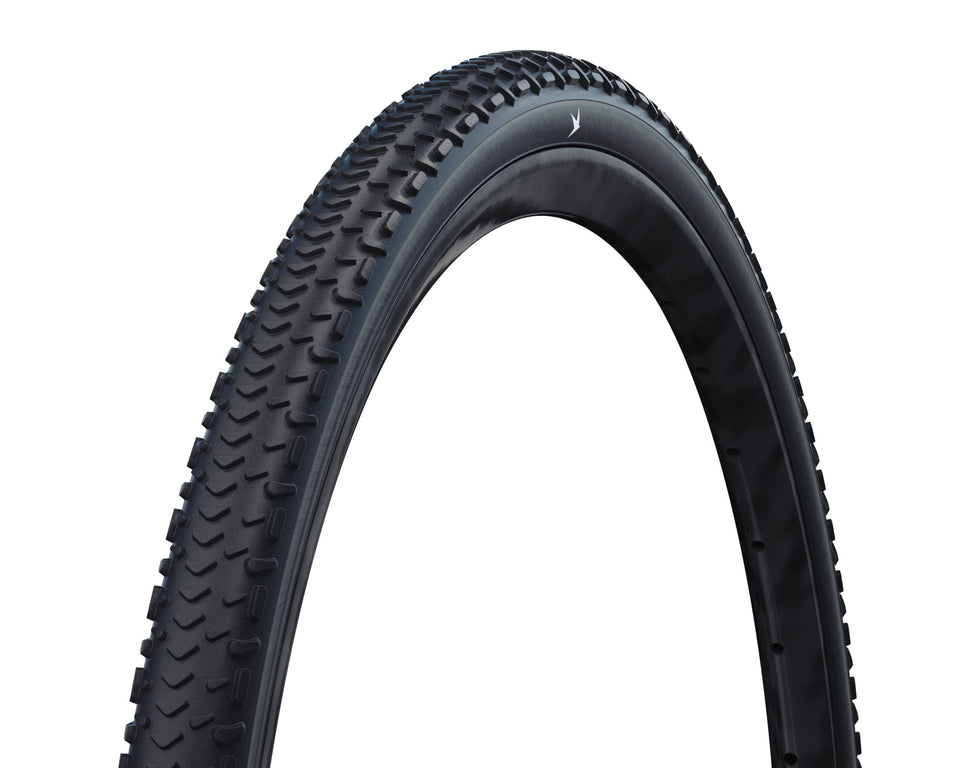Schwalbe G-One RX Tire 700c