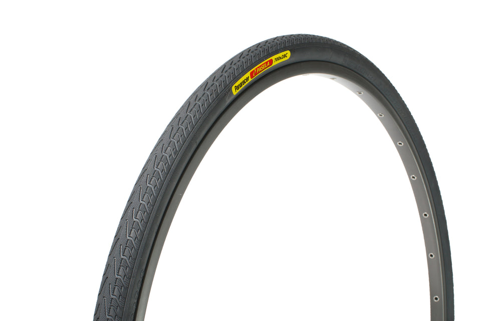 Panaracer Pasela Black
