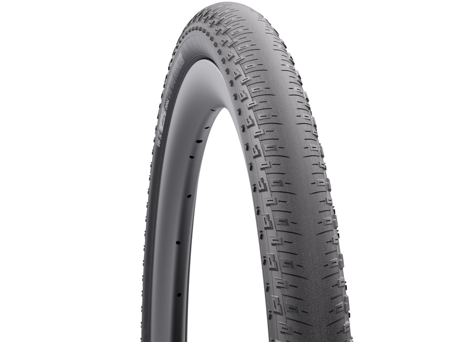 WTB Byway RS 700c Tire Black
