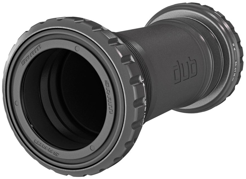 DUB Threaded BSA Bottom Bracket