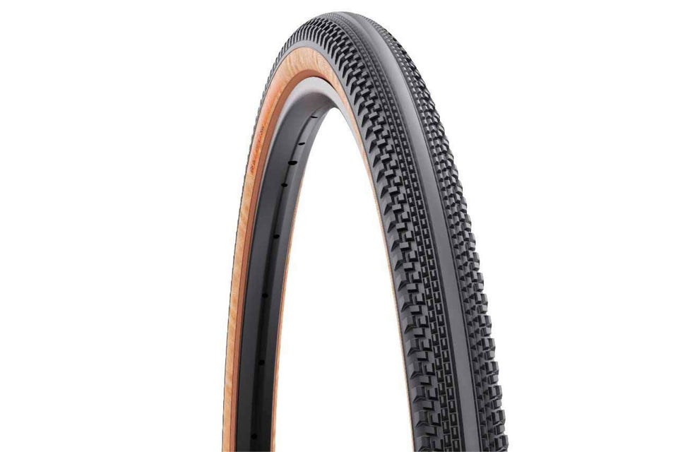 WTB Vulpine S 700c Tire Tan