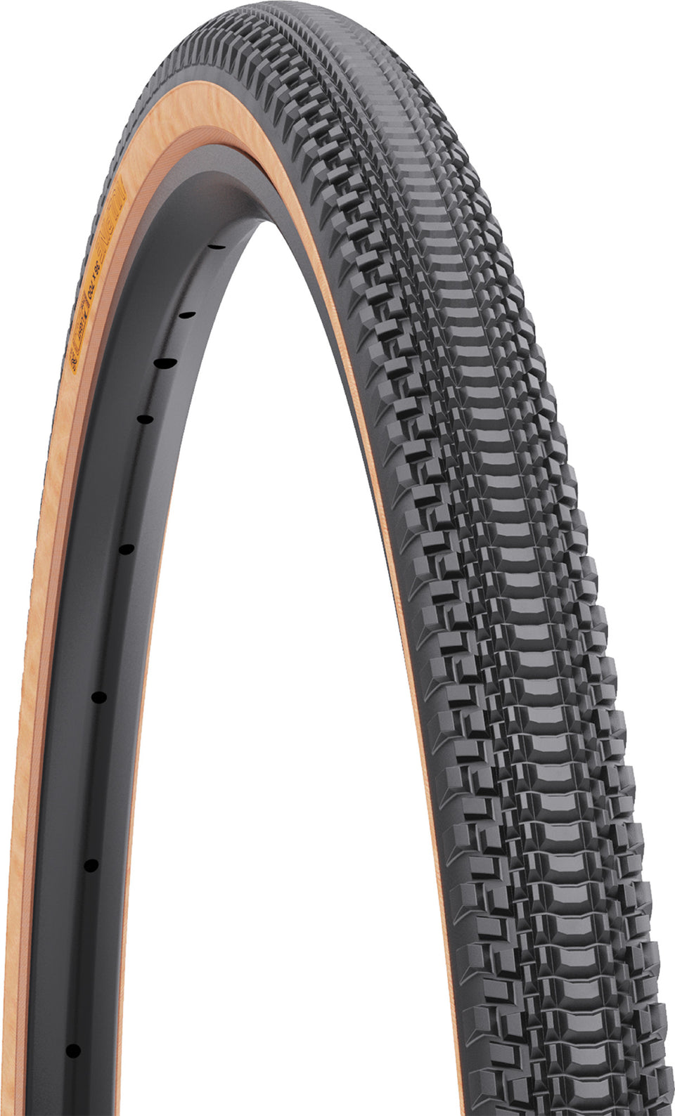 WTB Vulpine 700c Tire Tan