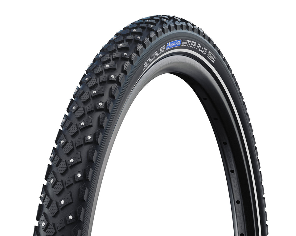 Schwalbe Marathon Winter Plus