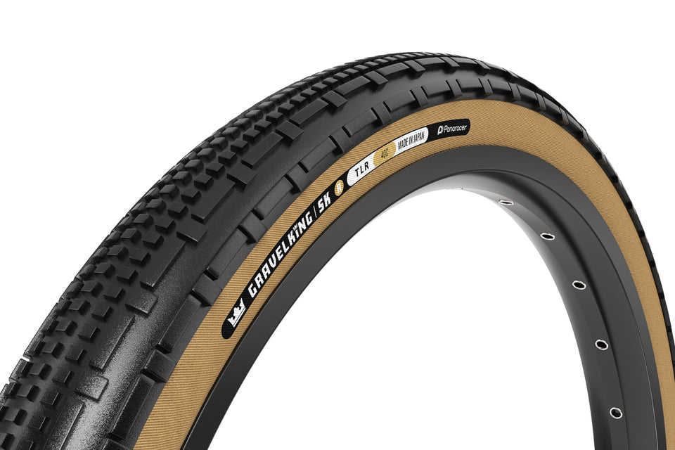 Panaracer GravelKing SK Tire 700c