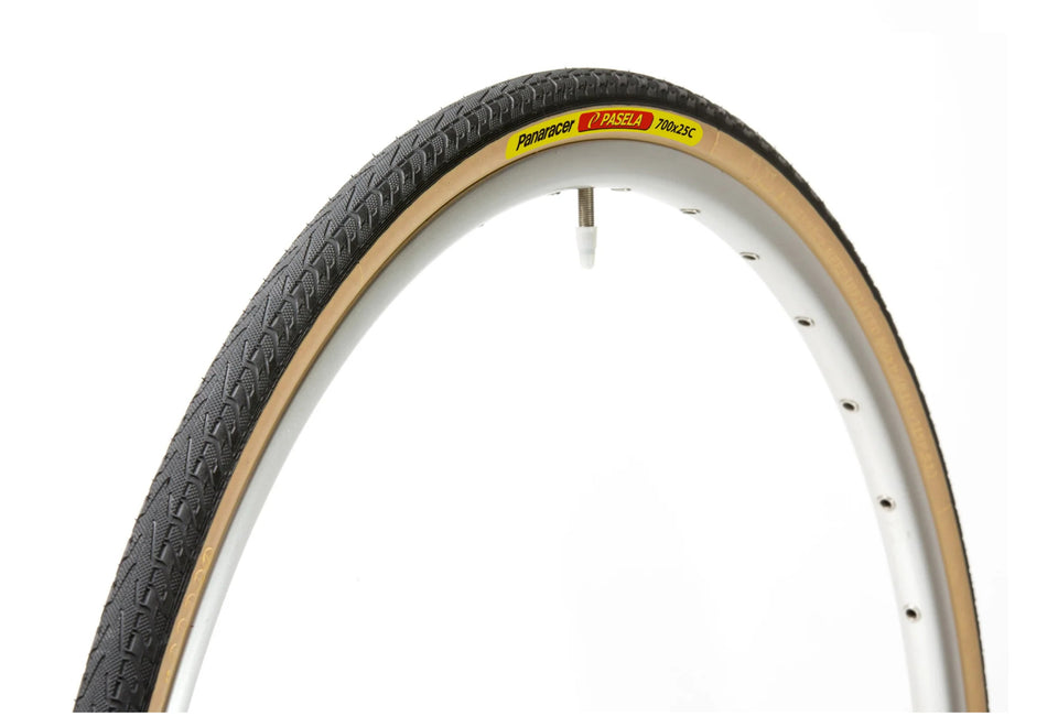 Panaracer Pasela Tan