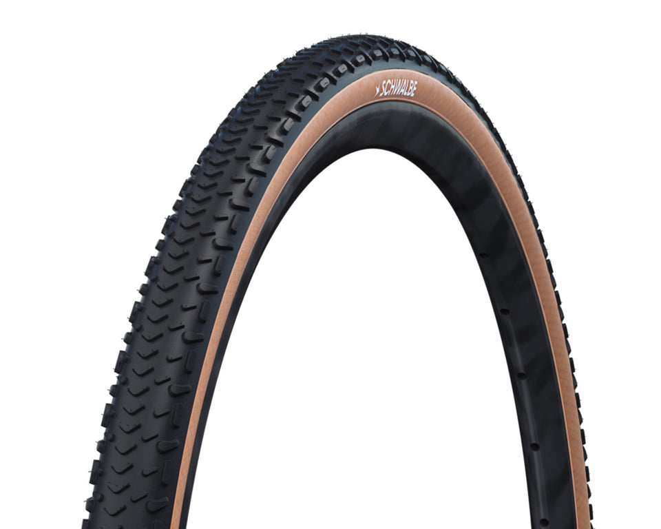 Schwalbe G-One RX Tire 700c