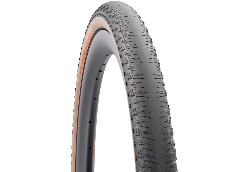 WTB Byway RS 700c Tire Tan