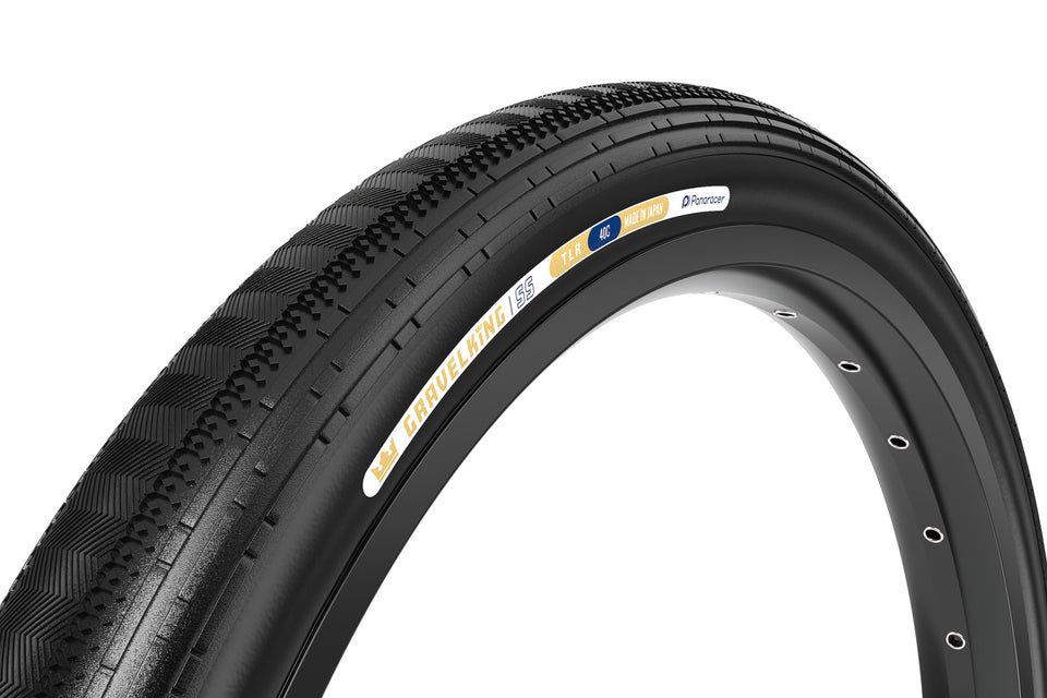 Panaracer GravelKing SS Tire 700c