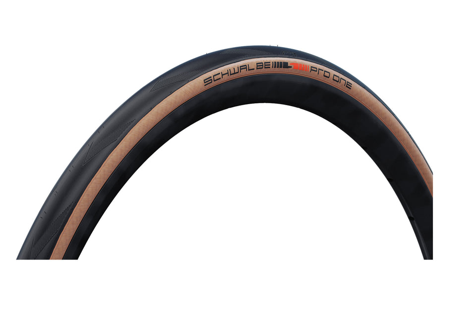 Schwalbe Pro One Tire 700c