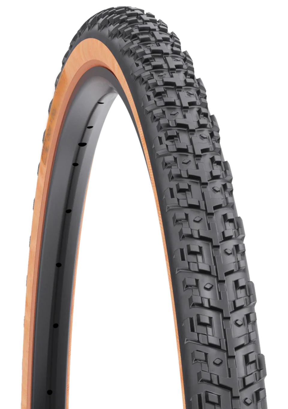 WTB Nano 700c Tire Tan