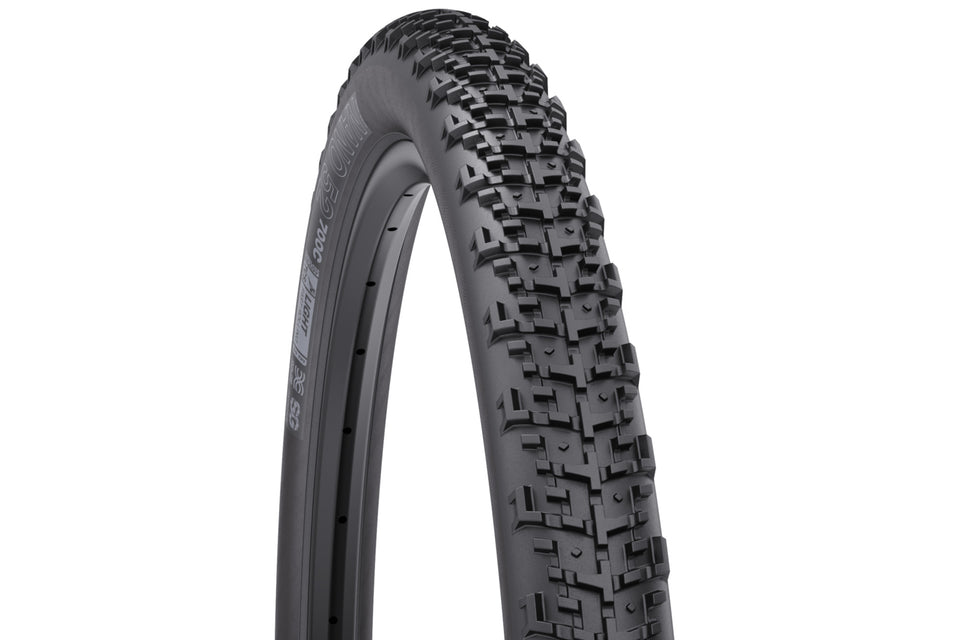 WTB Nano 700c Tire Black