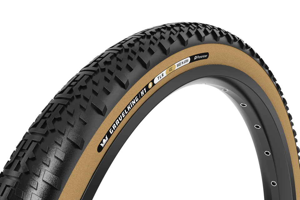Panaracer GravelKing X-1 Tire 700c