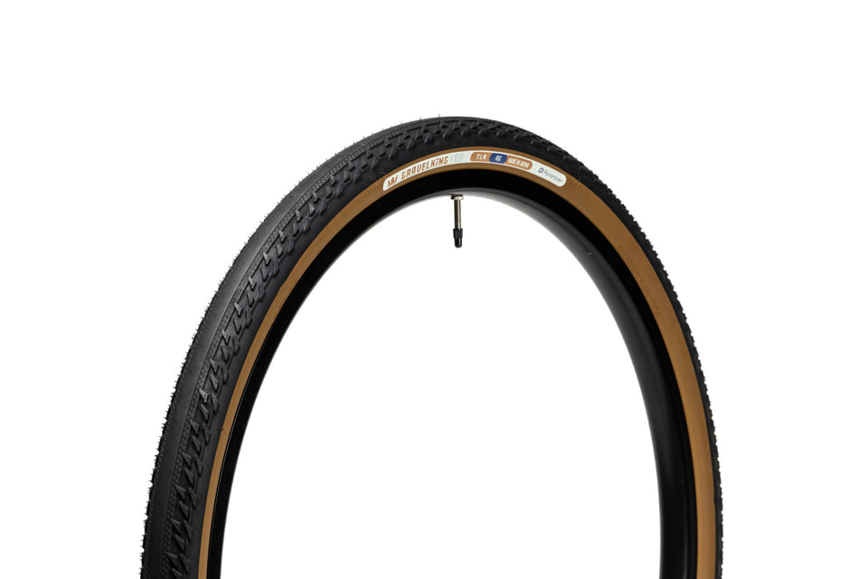 Panaracer GravelKing ZX Tire 700c