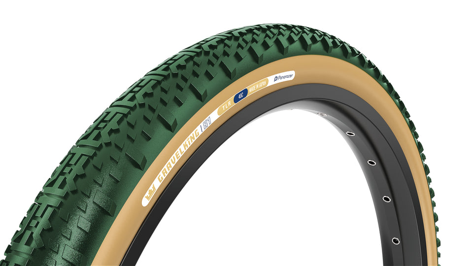 Panaracer GravelKing X-1 Tire 700c