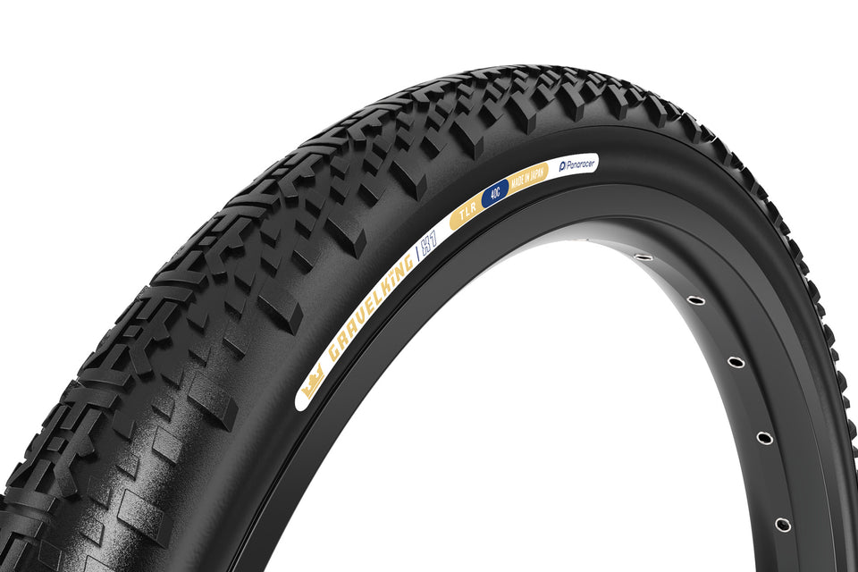 Panaracer GravelKing X-1 Tire 700c