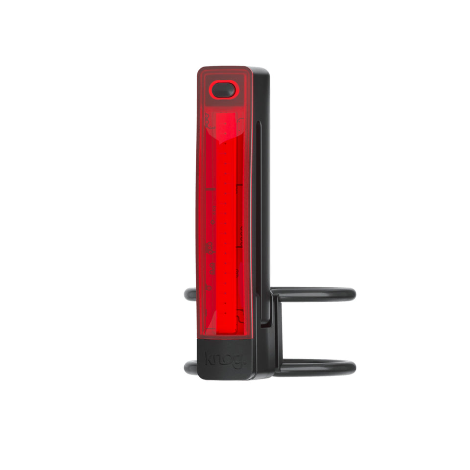 Plus Bike Rear Light