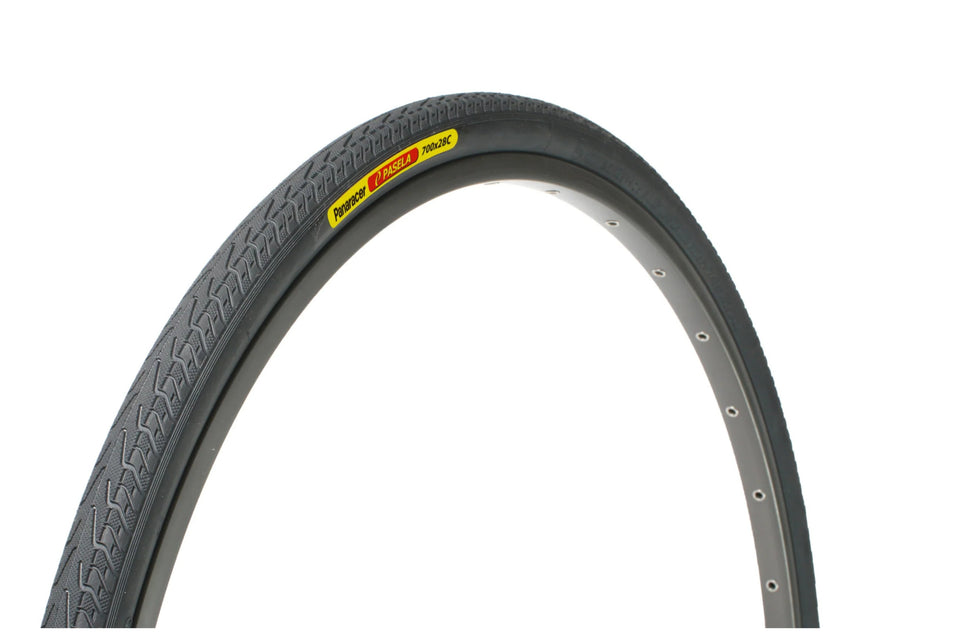 Panaracer Pasela 650c Black
