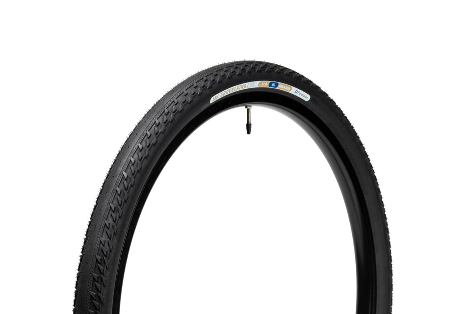 Panaracer GravelKing ZX Tire 700c