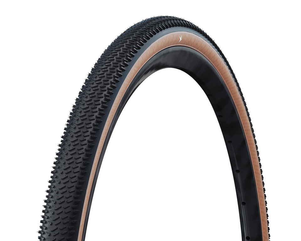 Schwalbe G-One R Tire 700c