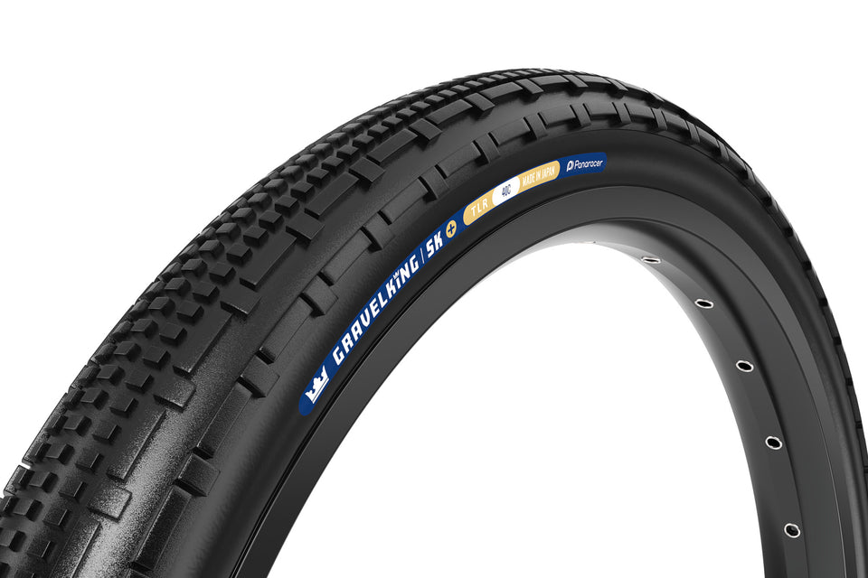 Panaracer GravelKing SK+ Tire 700c