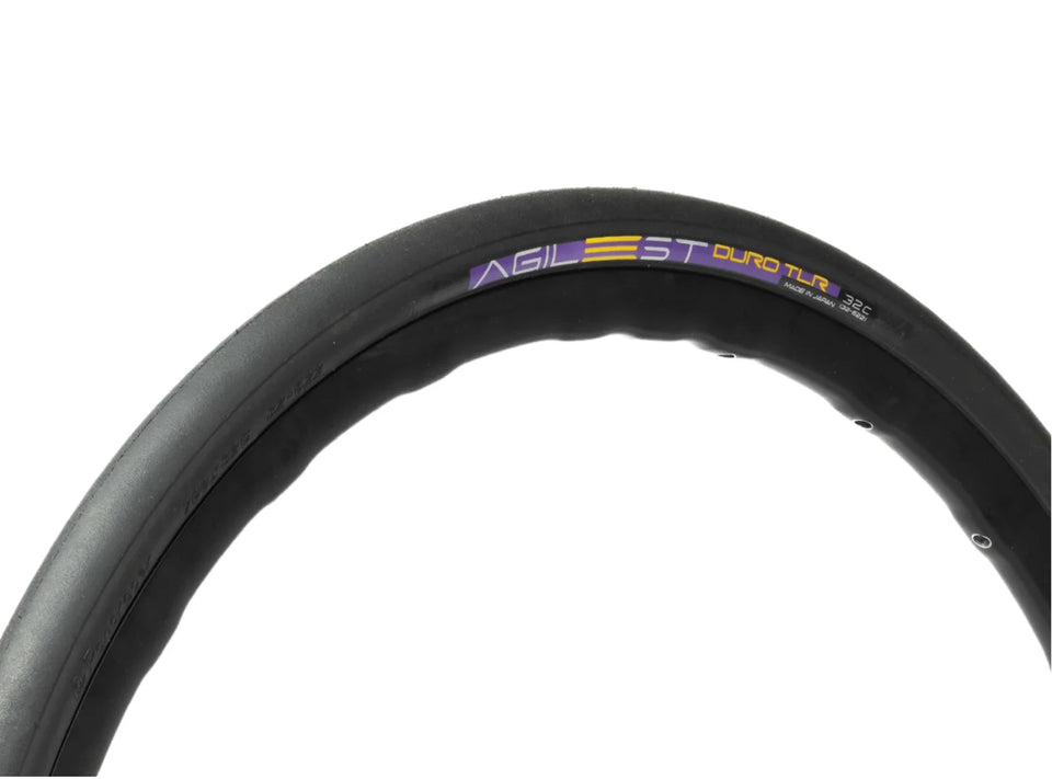 Panaracer Agilest Duro Tire 700c