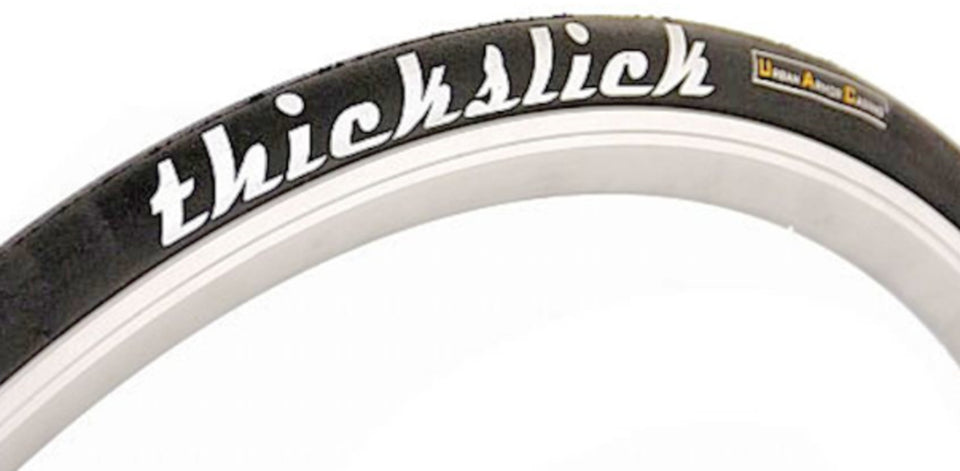 WTB ThickSlick 700c Tire
