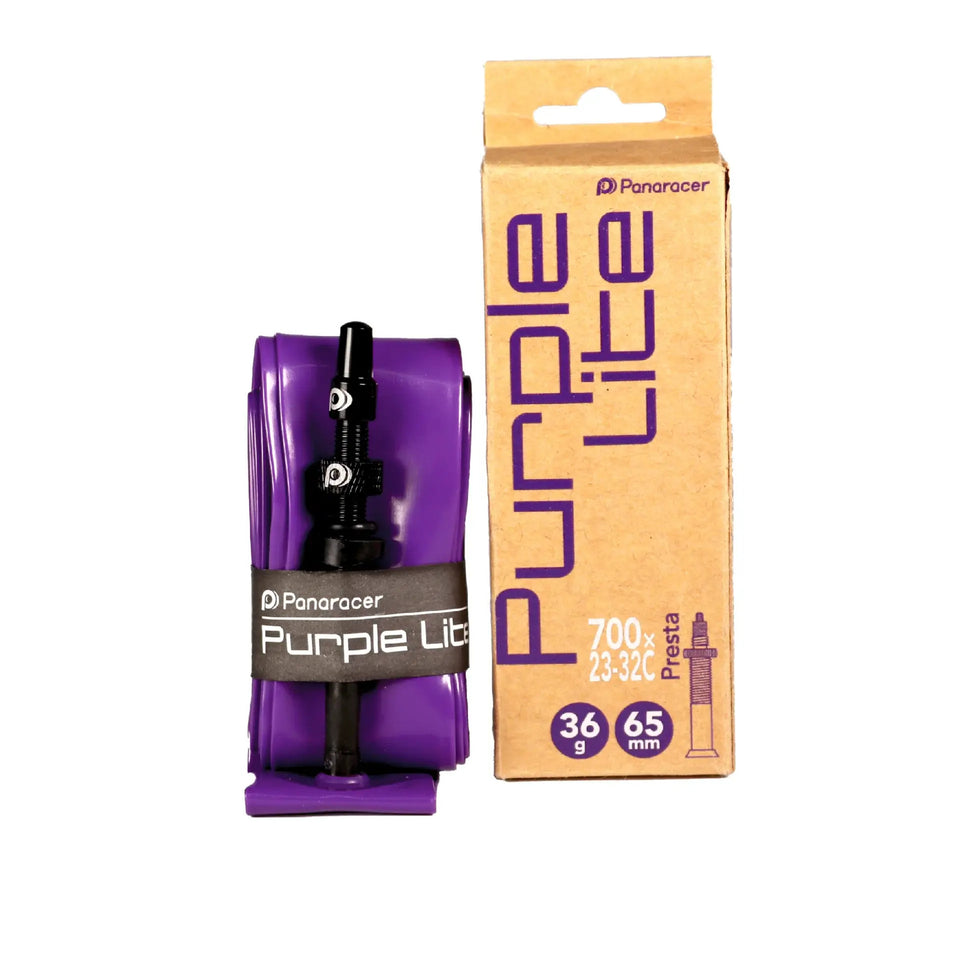 TPU 700c Road Tube –  700 x 23-32c