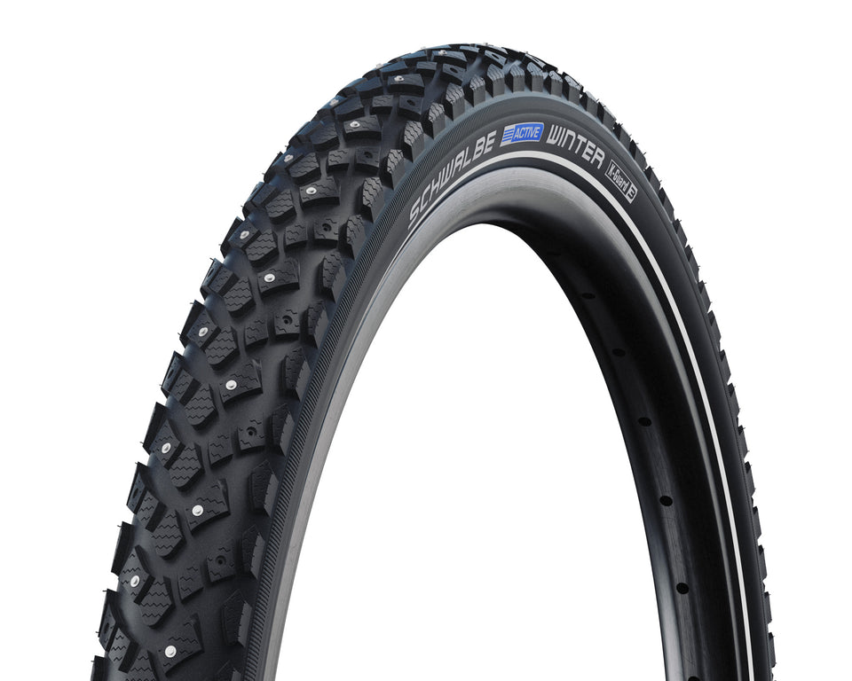 Schwalbe Winter Studded