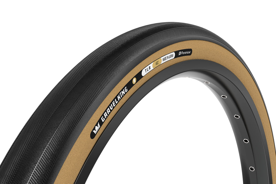 Panaracer GravelKing Slick Tire 700c