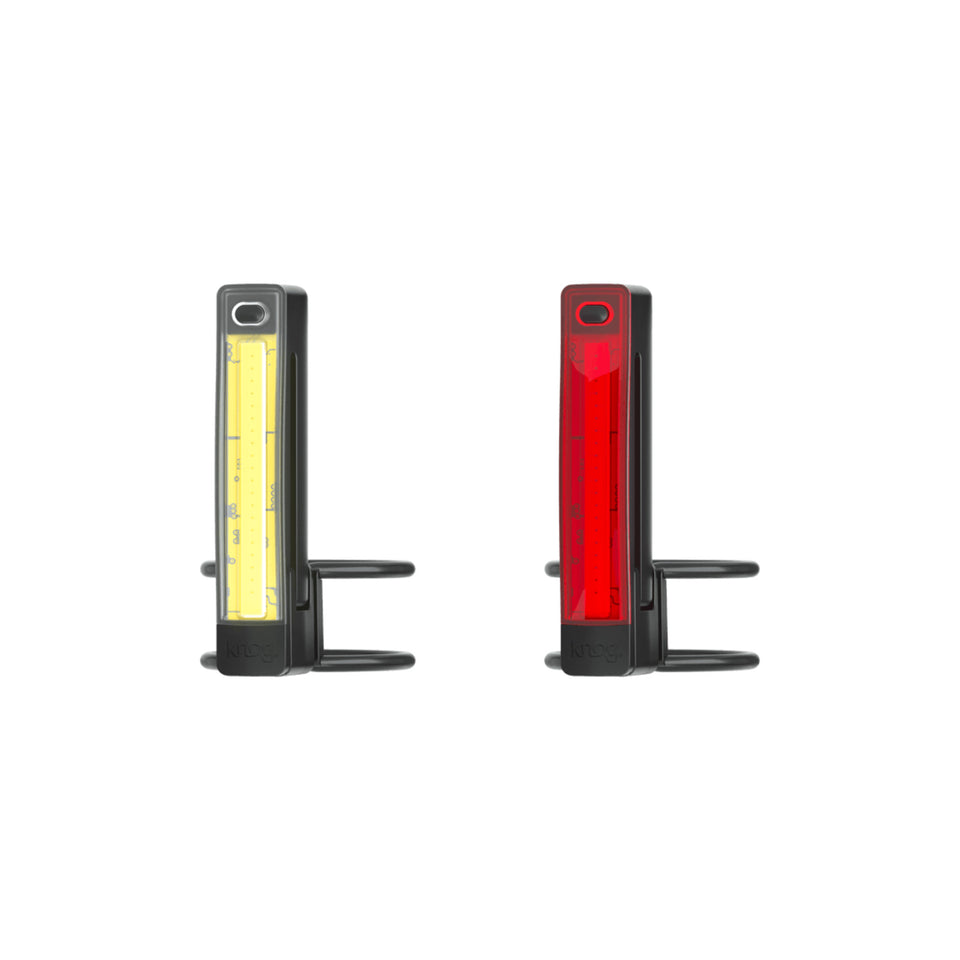 Plus Twinpack