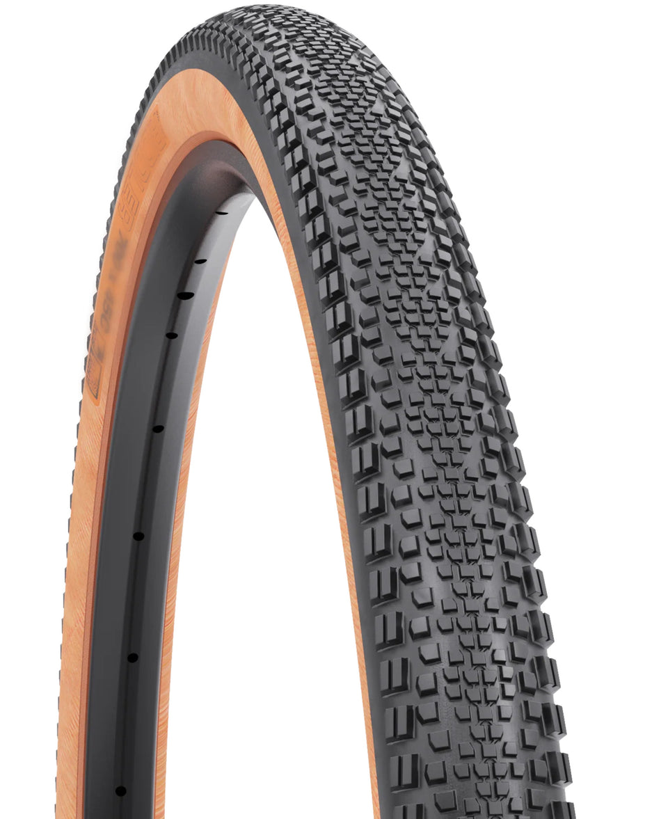 WTB Riddler 700c Tire Tan