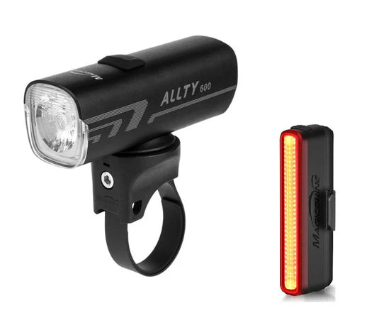 Allty 600 + Seemee 30 v2.0 Combo