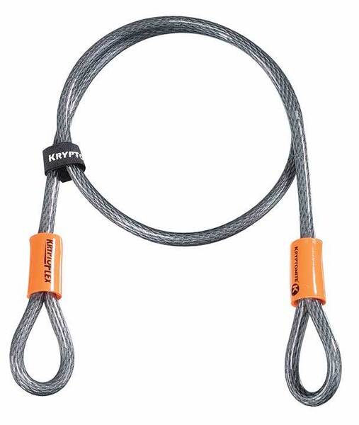 KryptoFlex 410 Looped Cable