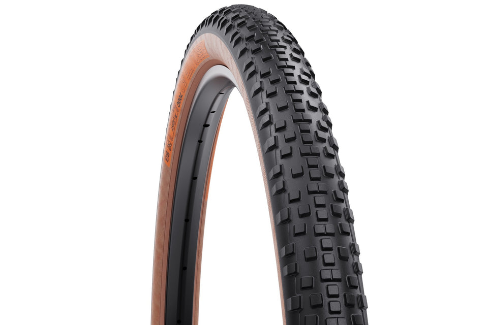 WTB Resolute 700c Tire Tan