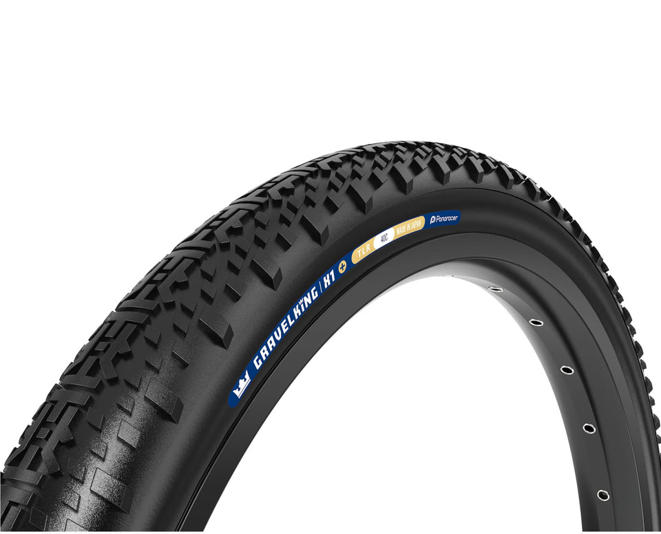 Panaracer GravelKing X-1 Plus Tire 700c