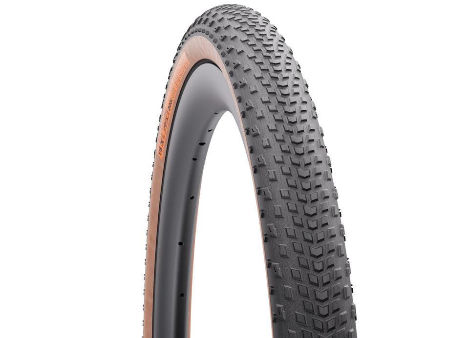 WTB Course 700c Tire Tan