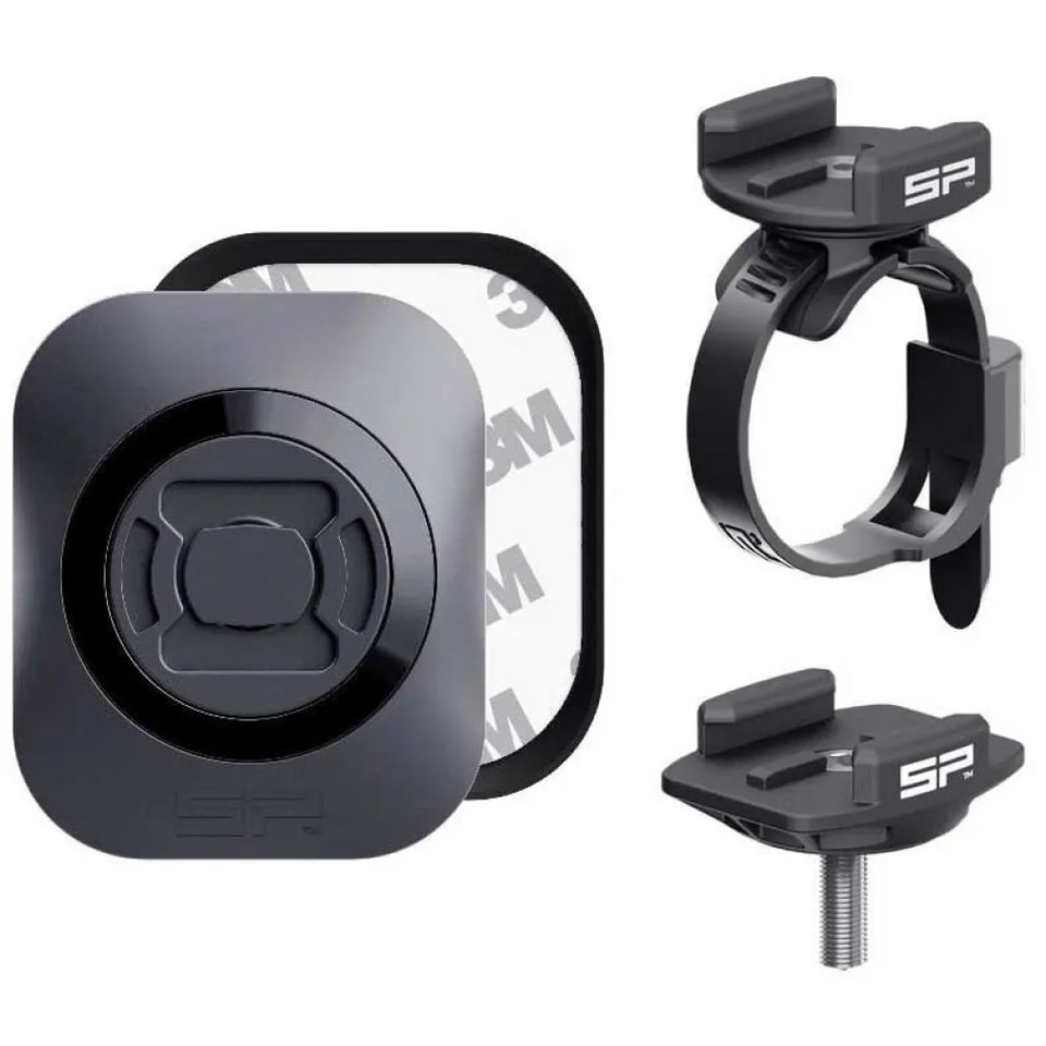 SP Connect Universal Interface Bike Bundle