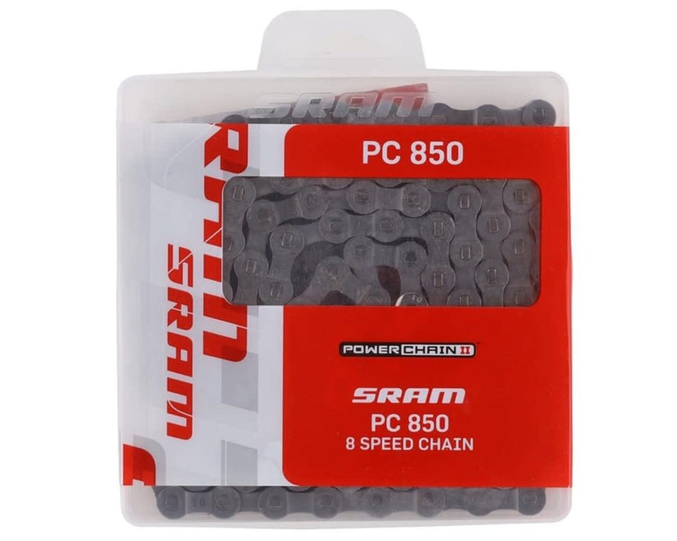 PC-850 Chain – 8-Speed