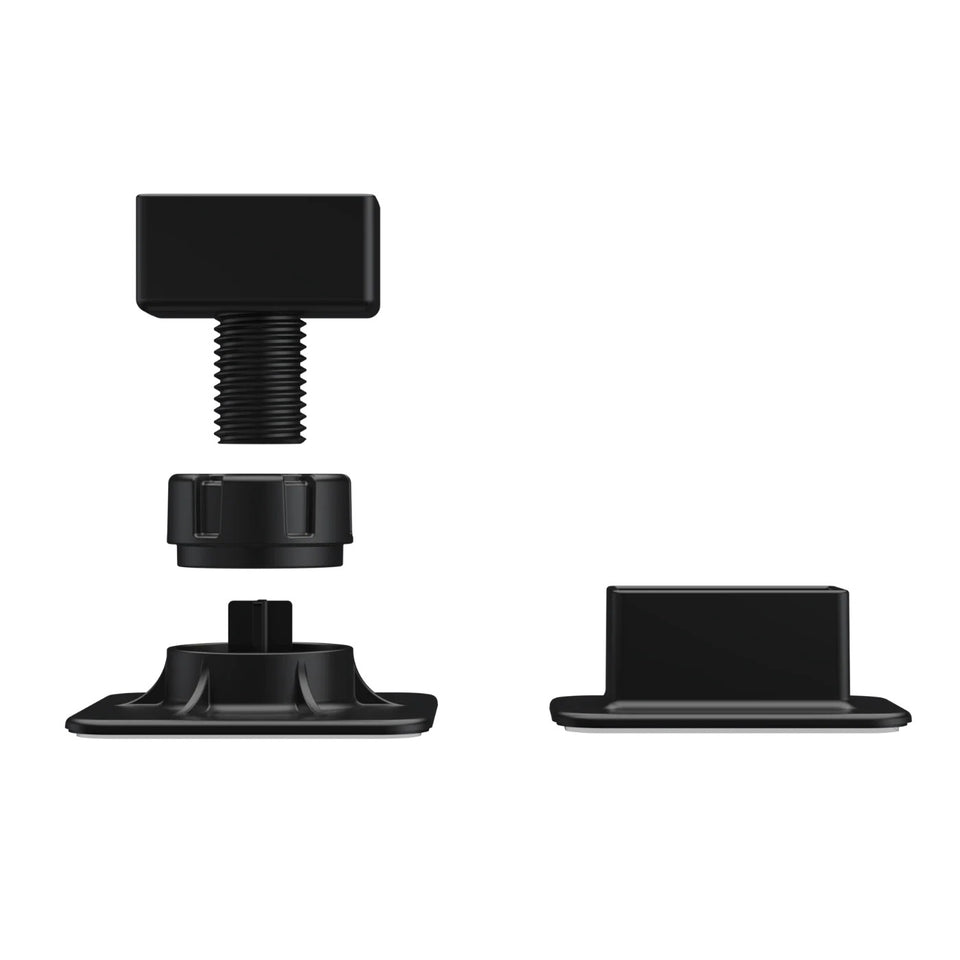 Steadyrack Portable Post Brackets