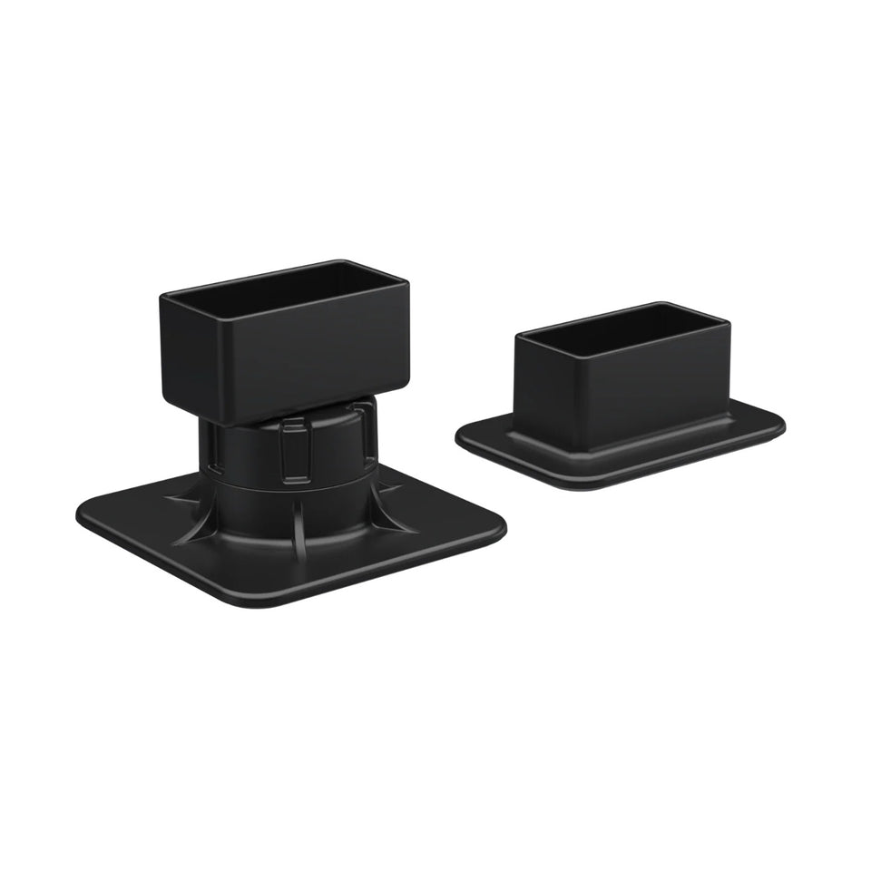 Steadyrack Portable Post Brackets