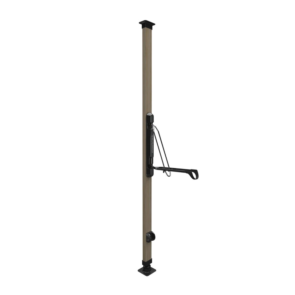 Steadyrack Portable Post Brackets
