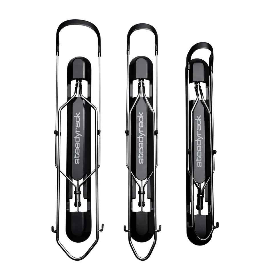 Steadyrack ProFlex Rack sizes