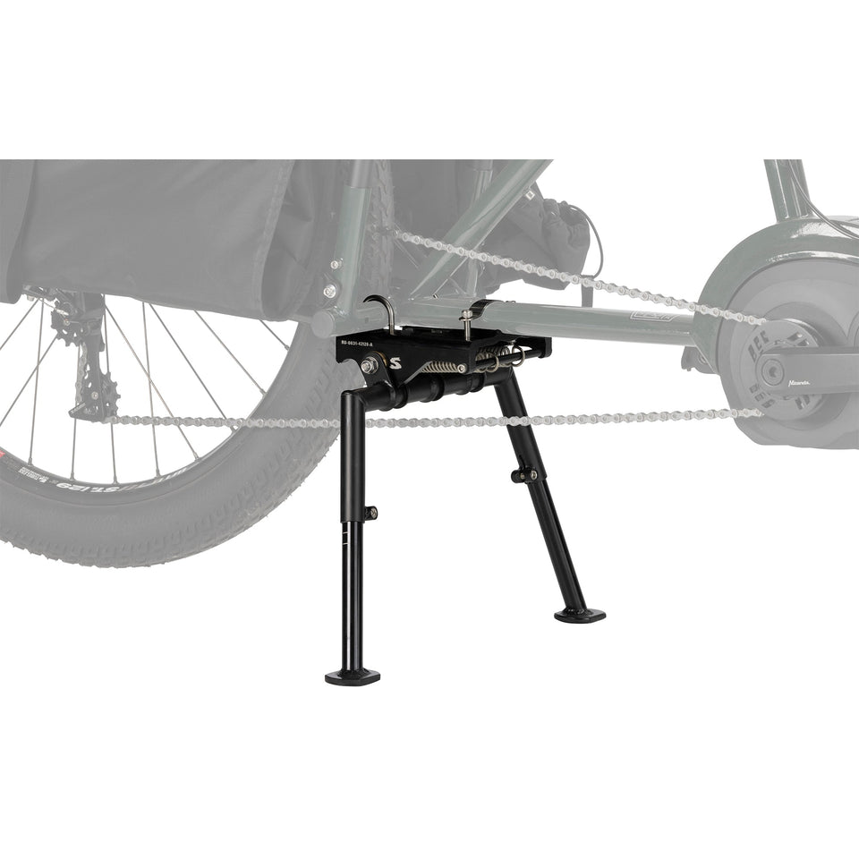 Surly Double Wide Kickstand