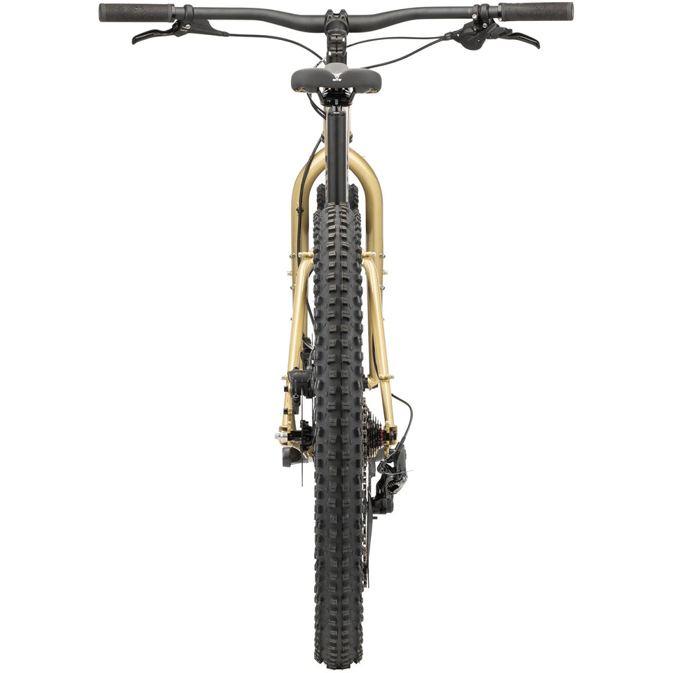 Karate Monkey Fool’s Gold