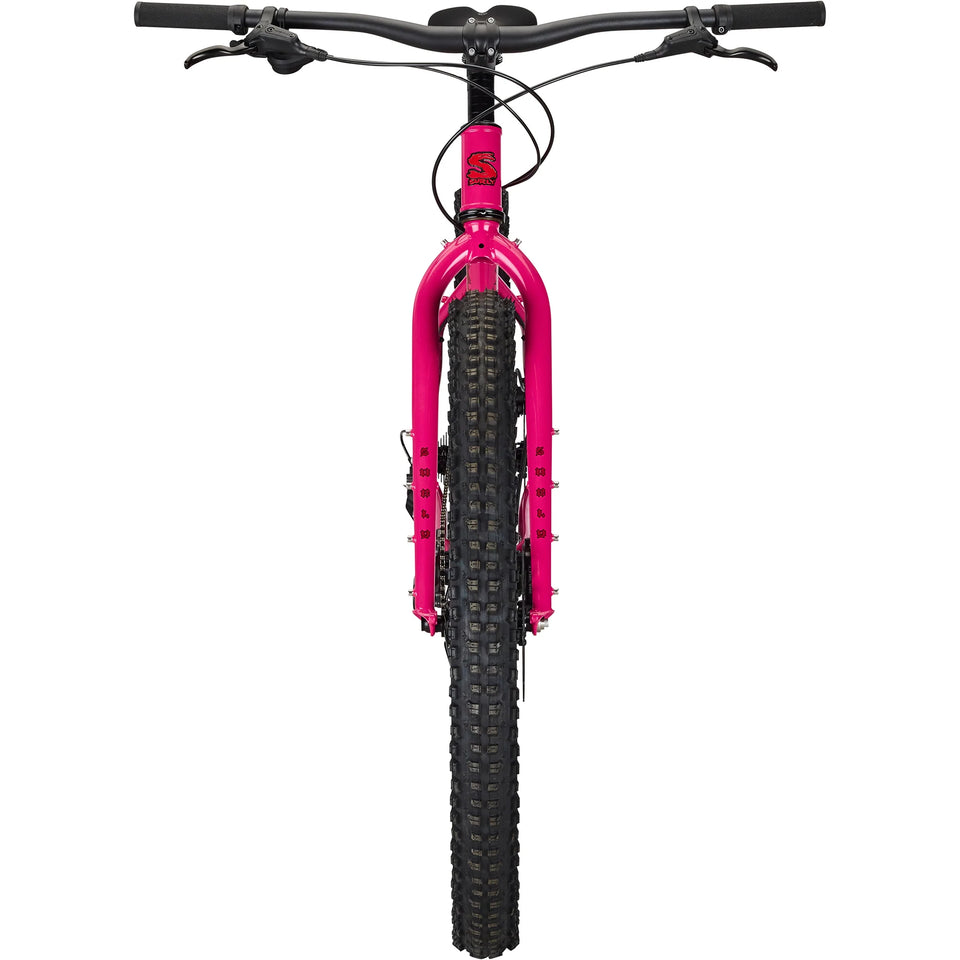 Krampus Rigid - Prickly Pear