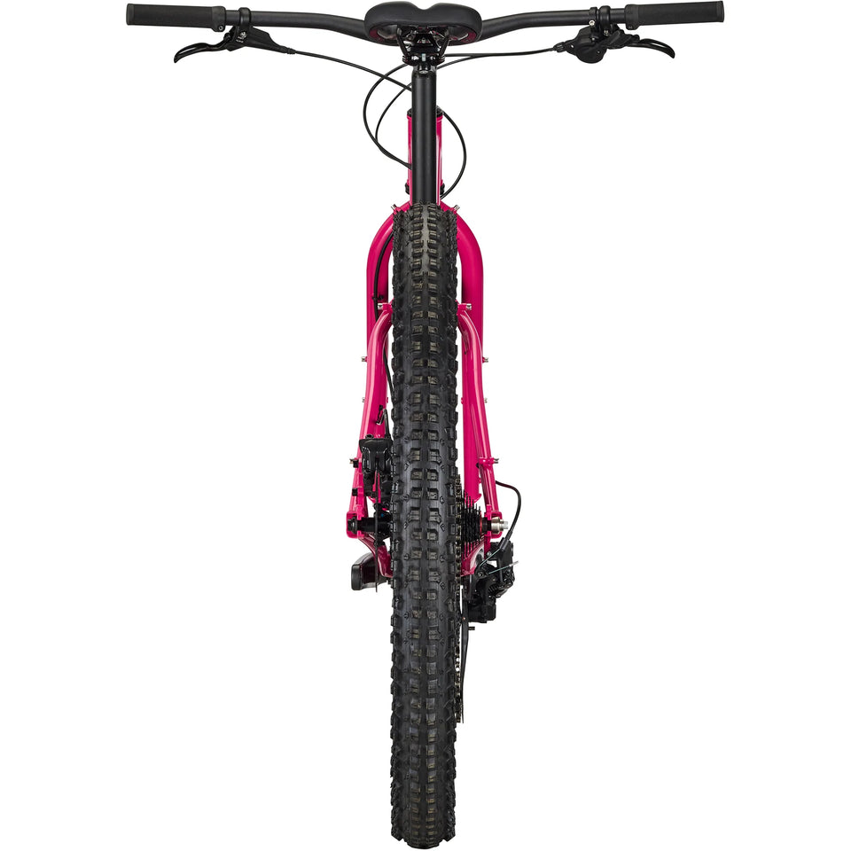 Krampus Rigid - Prickly Pear