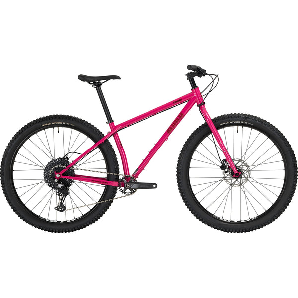 Surly Krampus 29インチ マウンテンバイク Surly Krampus 29+ Trail Hardtail | Bikes on Wheels Toronto